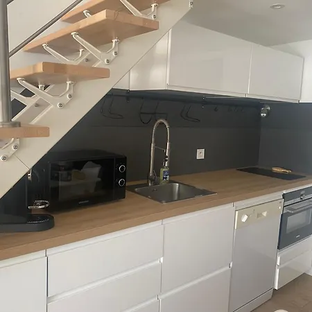 Holiday home Club 4 Pers Sanary-sur-Mer