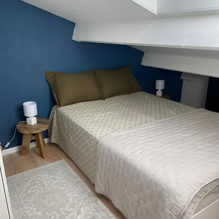 Club 4 Pers Holiday home Sanary-sur-Mer