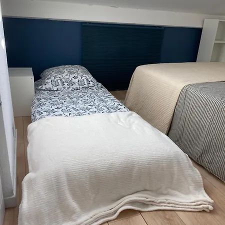 Club 4 Pers * Sanary-sur-Mer